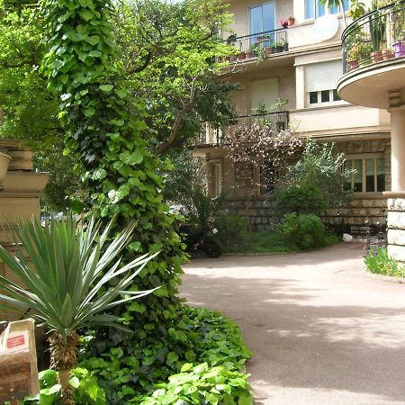 Palladium - Petite Maison De Charme Vintage Apartamento Niza Exterior foto