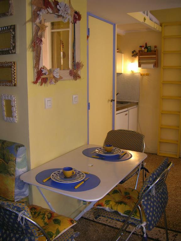 Palladium - Petite Maison De Charme Vintage Apartamento Niza Exterior foto