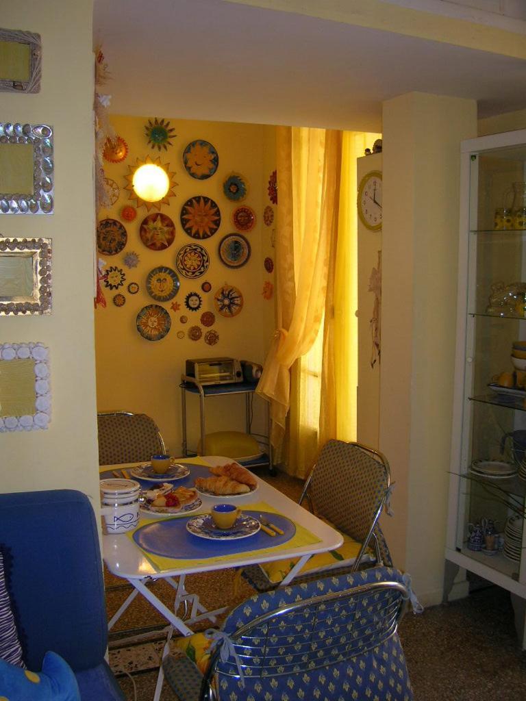 Palladium - Petite Maison De Charme Vintage Apartamento Niza Exterior foto