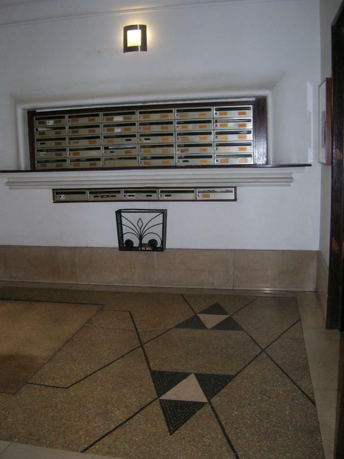 Palladium - Petite Maison De Charme Vintage Apartamento Niza Exterior foto